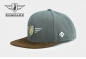 Preview: Zündapp Snapback